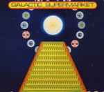 Cover of Galactic Supermarket, 1994, CD