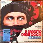 Cover of (Colonna Sonora Originale Del Film) Il Bandito Dagli Occhi Azzurri, 2021-07-17, Vinyl