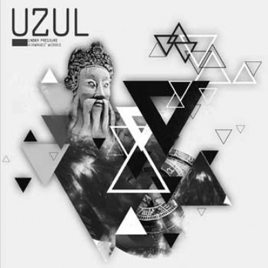 baixar álbum Uzul - Under Pressure 2
