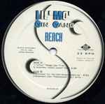 Cover of Reach, 1996, Vinyl