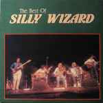 Cover of The Best Of Silly Wizard, 1985, Vinyl