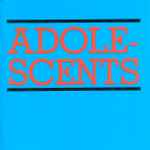 Cover of Adolescents, , CD