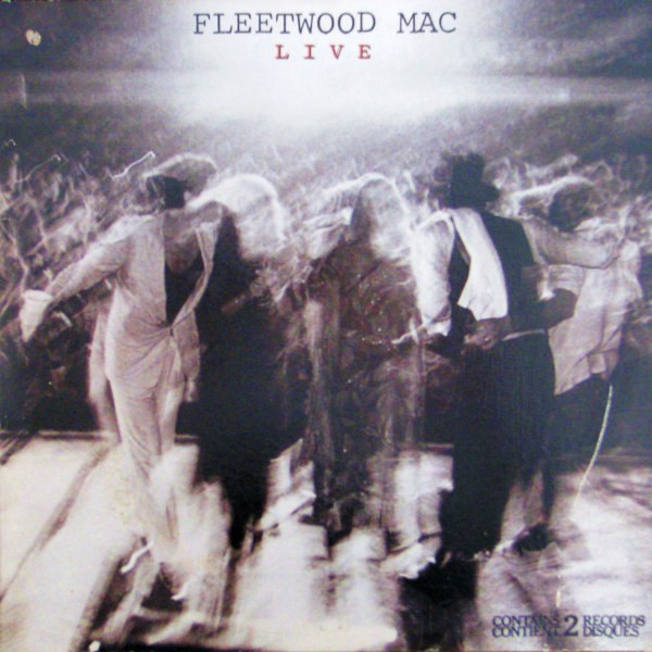 Fleetwood Mac – Live (2021, 180g, Vinyl) - Discogs