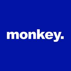 Monkey. on Discogs