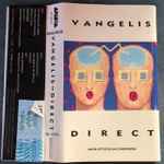 Cover of Direct, 1988-09-00, Cassette
