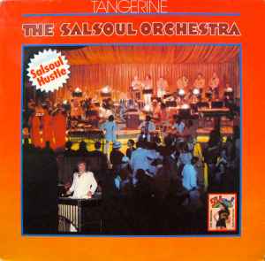 The Salsoul Orchestra – Tangerine (1976, Vinyl) - Discogs