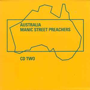 Manic Street Preachers - La Tristesse Durera (Live on UK ITV's The Beat  1993) on Make a GIF