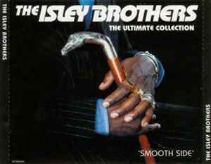 The Isley Brothers – The Ultimate Collection (2002, CD) - Discogs