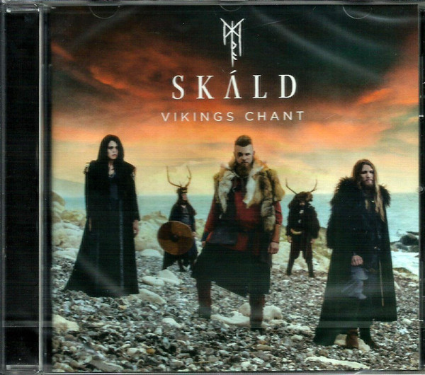 SKÁLD – Vikings Chant (2019