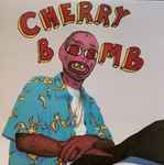 Cover of Cherry Bomb, 2015, Vinyl