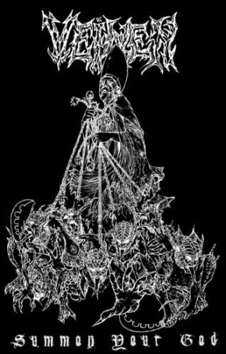 Veinen – Summon Your God (2010, Cassette) - Discogs