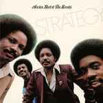 Cover of Strategy, 2012-02-06, Vinyl
