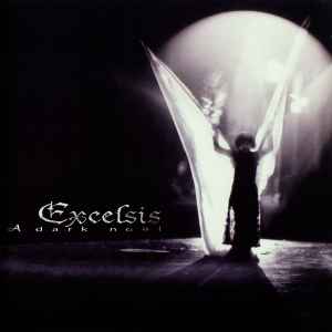 Various - Excelsis (A Dark Noël) album cover