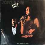 Cover of Sonny & Cher Live, 1971, Vinyl