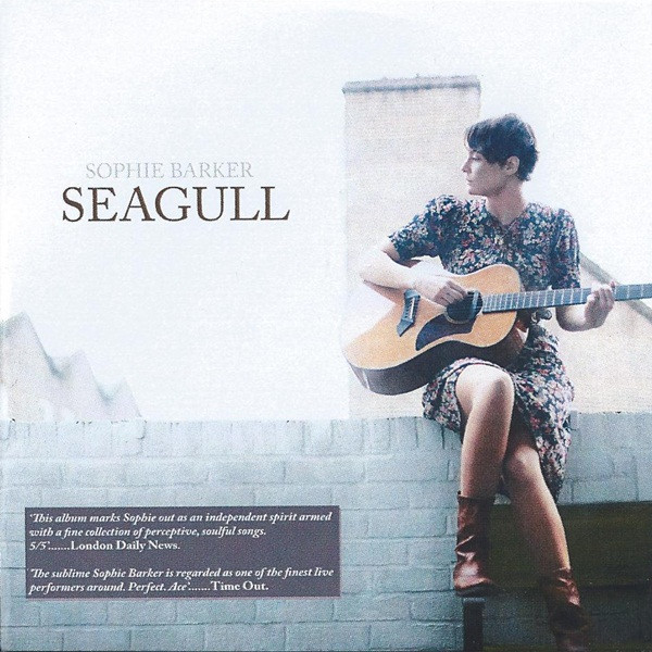 Sophie Barker Seagull Releases Discogs