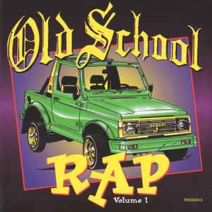 Old School Volume 7 (2000, CD) - Discogs