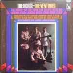 Cover of The Horse, 1968, Vinyl