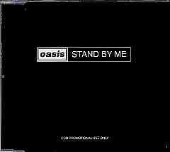 Oasis - Stand By Me | Releases | Discogs