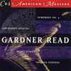 Gardner Read - Music Of Gardner Read