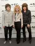 descargar álbum The Band Perry - If I Die Young Pop Mix