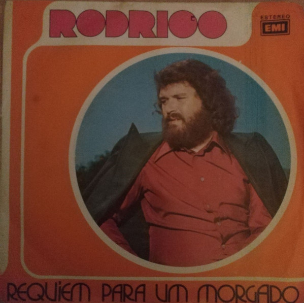 télécharger l'album Rodrigo - Requiem Para Um Morgado