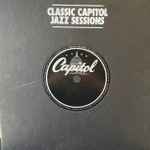 Classic Capitol Jazz Sessions (1997, CD) - Discogs