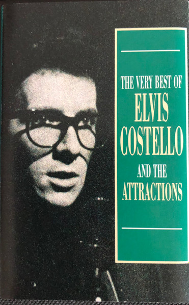 Elvis Costello And The Attractions - The Very Best Of Elvis Costello And  The Attractions | Releases | Discogs