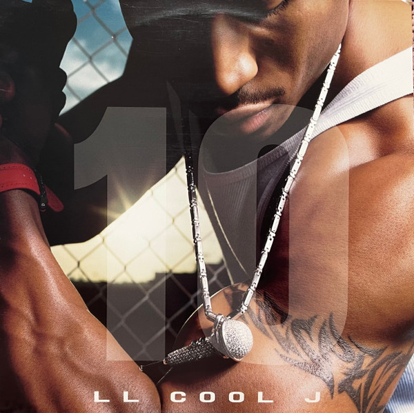 LL Cool J - 10 | Releases | Discogs
