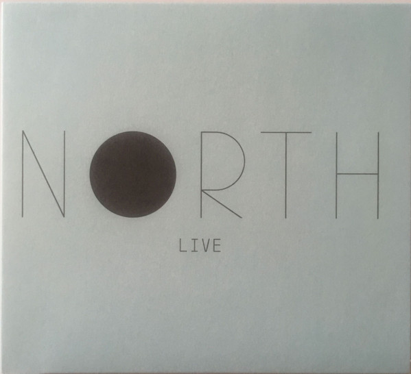 ladda ner album Download Astrid North - North Live album