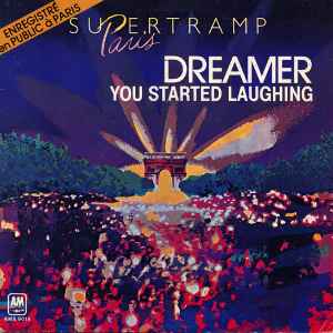 Supertramp – Supertramp (1970, Vinyl) - Discogs