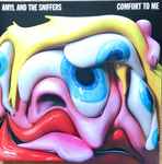 Cover of Comfort To Me, 2021-09-09, Vinyl
