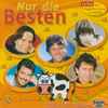 Various - Nur Die Besten - Lieder Für Kinder - Toggolino-Hits 1
