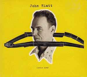 Little Head - John Hiatt
