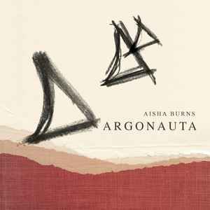 Aisha Burns - Argonauta album cover