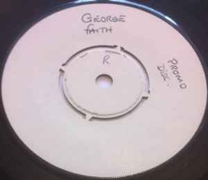 George Faith - I've Got The Groove  album cover