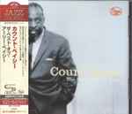Cover of The Best Of Early Basie, 2012-03-21, CD