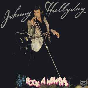 Johnny Hallyday – L'Idole (1963, Vinyl) - Discogs