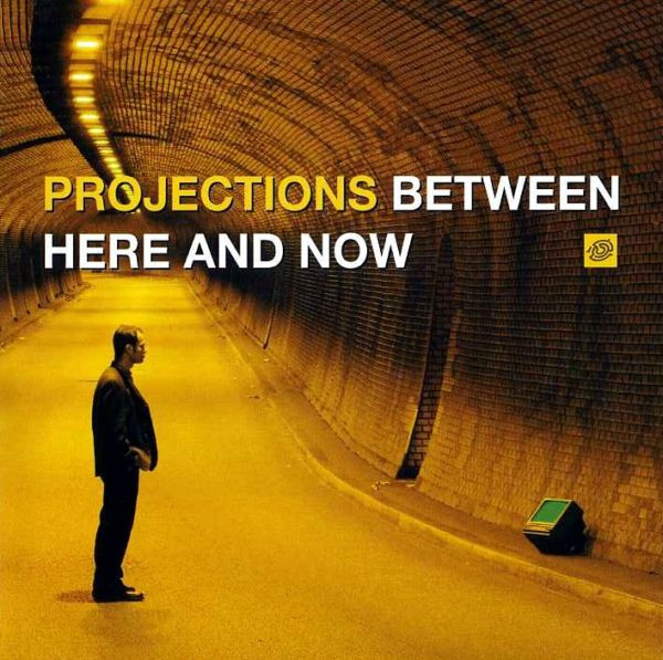 Projections – Between Here And Now (2002, CD) - Discogs