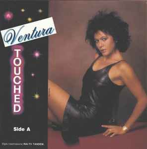 Ornella Ventura - Touched / Another Time