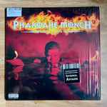 PHAROAHE MONCH SIMON SAYS BEHIND CLOSED DOORS CD SINGLE 4 SONGS RAWKUS  49925356724