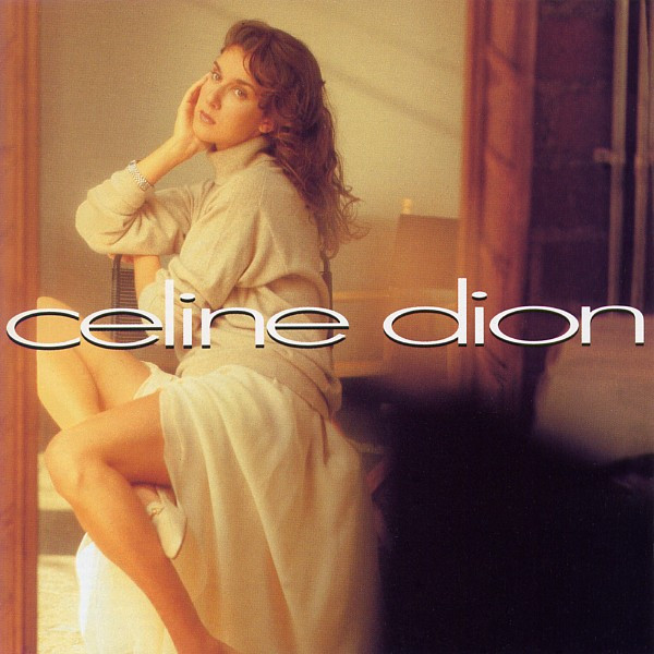 Celine Dion - Celine Dion | Columbia (CK 52473) - main