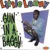 Little Lenny - Gun In A Baggy album art
