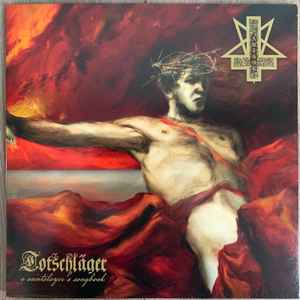 Totschläger (A Saintslayer's Songbook) - Abigor