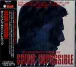 Cover of Mission: Impossible (Music From And Inspired By The Motion Picture), 1996-06-26, CD