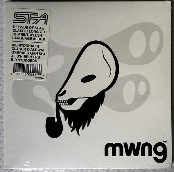 Super Furry Animals - Mwng | Releases | Discogs
