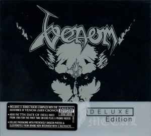 Venom (8) - Black Metal