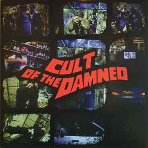 Offie / Castles - Cult Of The Damned
