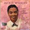 Jackie Wilson - A Woman, A Lover, A Friend