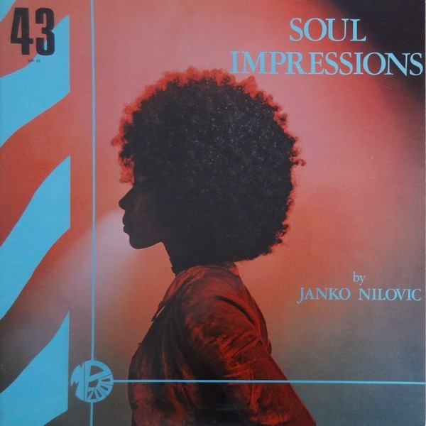 Janko Nilovic - Soul Impressions | Releases | Discogs