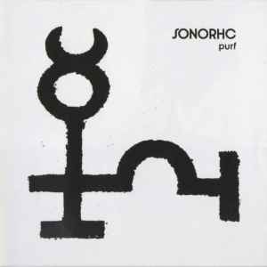 Sonorhc - Purf / Outrelande album cover